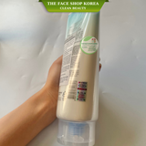  Sữa Rửa Mặt Carezone CK Deep Cleanser Foam Cleansing 330g 