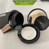  Phấn nước trang điểm hiệu ứng căng bóng TheFaceShop Ink Lasting Cushion Glow SPF 35 PA++ 15g 