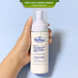  Sữa Rửa Mặt Trị Mụn Dạng Bọt TheFaceShop Dr Belmeur Amino Clear Bubble Foaming Cleanser 150ml 