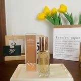  Kem lót trang điểm tinh chất vàng TheFaceShop Gold Collagen Luxury Base 40ml 
