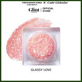  [Hàng Công Ty] Nhũ mắt dạng Gel kim tuyến bắt sáng lâu trôi Glint Glitter Gel 3.8g 