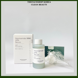  Tinh chất Niaciamide 10% Alltimate Spot Pore Clearing Date tháng 2/2027 