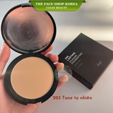  Phấn phủ nén trang điểm chống nắng The Face Shop fmgt Ink Lasting Powder Foundation 9g SPF30+PA+++ 