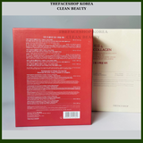  Set dưỡng săn mịn da và chống lão hóa Lựu THE FACE SHOP Pomegranate Collagen Skincare Set The Face Shop 