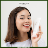  Sữa Rửa Mặt Sáng Da THEFACESHOP YEHWADAM DEEP MOISTURIZING FOAMING CLEANSING 150ml 