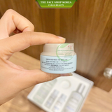  Bộ dưỡng ẩm Chống lão hóa THEFACESHOP The Therapy Anti Aging Formula Hydrating Special Gift Set 5pcs 