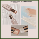  [Hàng công ty] Nhũ Bắt Sáng Dạng Thỏi tiện lợi, dưỡng ẩm da Glint By Vdivov Stick Highlighter 7g 