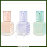  Kem Lót Tạo Lớp Nền Dưỡng Da Lâu Trôi The Face Shop Dewy Lasting Skin Base 