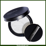  Phấn phủ dạng nén hạt siêu mịn làm sáng nâng tông hiệu chỉnh da THEFACESHOP Micro Wear Compact 10g 