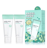  Kem Dưỡng Phục hồi Beyond Angel Aqua Cica Cream 150ml + 150ml 