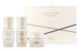  Bộ dưỡng 3 món Phục hồi năng lượng làn da The history of Whoo Royal Regina 3pcs 