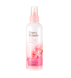  Xịt Dưỡng Tóc Anh Đào The Face Shop Cherry Blossom Clear Hair Mist 100ml 