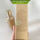  Tinh chất dưỡng sáng da chống lão hóa TheFaceShop Yehwadam Hwansaenggo Rejuvenating Radiance Serum 45ml 