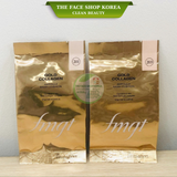  Phấn nước trang điểm dưỡng da The Face Shop fmgt Gold Collagen Ampoule Mesh Cushion SPF50+ PA+++ 13g 