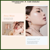  [Hàng Công Ty] Phấn Bắt Sáng Đa Năng dạng nén siêu mịn Highlight Glint 5.6g 