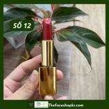  Son thỏi lâu trôi mềm mịn môi TheFaceShop Collagen Ampoule Lipstick 3.5G 