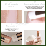  [Hàng công ty] Nhũ Bắt Sáng Dạng Thỏi tiện lợi, dưỡng ẩm da Glint By Vdivov Stick Highlighter 7g 