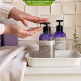  Dầu Gội Beyond Professional Defense Shampoo 500ml 