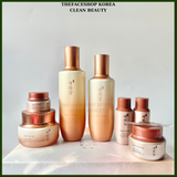  Bộ Dưỡng Da Chống Lão Hóa YEHWADAM HEAVEN GRADE GINSENG REJUVENATING SET SPECIAL EDITION ( 7 items ) 