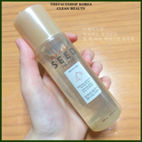  Tẩy trang mắt môi The Face Shop Mango Seed Lip & Eye Makeup Remover 110ml dưỡng ẩm sạch sâu 
