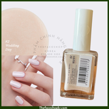  Sơn móng Cao cấp Dễ sơn Nhanh khô Màu sắc bền đẹp THE FACE SHOP fmgt easy gel NAIL POLISH 10ml 