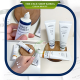  Kem dưỡng da tay Thuần Chay THE FACE SHOP Daily Moment Vegan Hand Cream 30ml Mềm mịn Cấp ẩm Thơm dễ chịu 