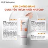  Kem chống nắng nâng tông da CNP Laboratory Tone-Up Protection Sun SPF42/PA+++ 50ml 