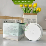  [Up Size 150ML] Kem Dưỡng cấp ẩm dạng Gel dành cho da dầu , kiểm soát dầu nhờn THEFACESHOP Yehwadam Artemisia Soothing Moisturizing Cream 