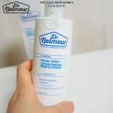  Nước hoa hồng dành cho da mụn TheFaceShop DR.BELMEUR CLARIFYING FACIAL TONER 200ml 