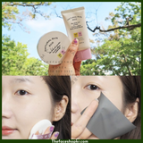  Phấn phủ dạng bột kiềm dầu THEFACESHOP SUN ECO NO SHINE SUN POWDER 10g 