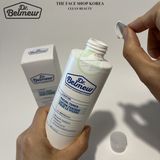  Nước hoa hồng dành cho da mụn TheFaceShop DR.BELMEUR CLARIFYING FACIAL TONER 200ml 