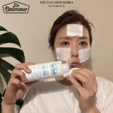  Nước hoa hồng dành cho da mụn TheFaceShop DR.BELMEUR CLARIFYING FACIAL TONER 200ml 