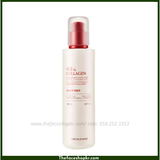  Sữa dưỡng giúp da săn mịn POMEGRANATE AND COLLAGEN VOLUME LIFTING EMULSION 140ml 