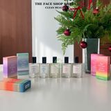  [MẪU MỚI] Nước hoa The Face Shop Soul Perfume 30ml 