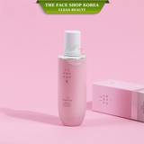  Sữa Dưỡng Ẩm Phục Hồi Sinh Khí Da THE FACE SHOP Yehwadam Plum Flower Revitalizing Emulsion 140Ml 