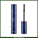  Mascara làm dày mi chống nước không lem không trôi THEFACESHOP MEGA PROOF MASCARA 10g 