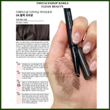  [Best Seller] Chì kẻ mày hai đầu TheFaceShop Designing Eyebrow Pencil 0.3G 