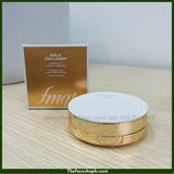  Phấn nước trang điểm dưỡng da The Face Shop fmgt Gold Collagen Ampoule Mesh Cushion SPF50+ PA+++ 13g 