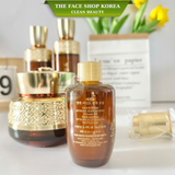  Nước Hoa Hồng Chống Lão Hóa THEFACESHOP Yehwadam Myeonghan Miindo Ultimate Toner 160ml 