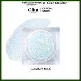  [Hàng Công Ty] Nhũ mắt dạng Gel kim tuyến bắt sáng lâu trôi Glint Glitter Gel 3.8g 
