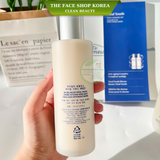  Bộ dưỡng chức năng kép Chống lão hóa Làm sáng mịn da The Face Shop DR BELMEUR TOTAL YOUTH BIOME SKINCARE SET 5ea 