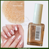  Sơn móng Cao cấp Dễ sơn Nhanh khô Màu sắc bền đẹp THE FACE SHOP fmgt easy gel NAIL POLISH 10ml 