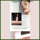  [Hàng công ty] Nhũ Bắt Sáng Dạng Thỏi tiện lợi, dưỡng ẩm da Glint By Vdivov Stick Highlighter 7g 