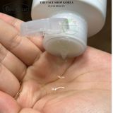  Nước hoa hồng dành cho da mụn TheFaceShop DR.BELMEUR CLARIFYING FACIAL TONER 200ml 