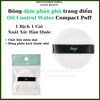  Bông dặm phấn phủ trang điểm Oil Control Water Compact Puff 