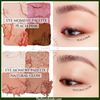  Bảng Phấn Mắt 4 ô TheFaceshop Eye Moment Palette 