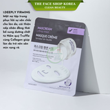  Mặt Nạ Cấp Nước THE FACE SHOP Deeply Hydrating Mascream Lifting Sheet Mask 40ml 