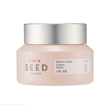  Kem Dưỡng Ẩm TheFaceShop CHIA SEED ADVANCED HYDRO CREAM 50ml 