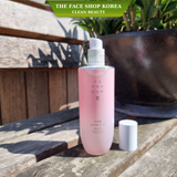  Sữa Dưỡng Ẩm Phục Hồi Sinh Khí Da THE FACE SHOP Yehwadam Plum Flower Revitalizing Emulsion 140Ml 