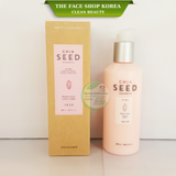  Sữa Dưỡng Ẩm Chuyên Sâu TheFaceShop CHIA SEED ADVANCED HYDRO LOTION 145ml 